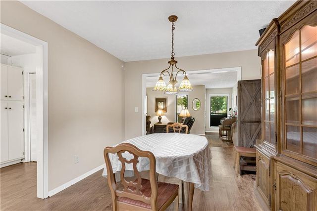 605 Dunbar Drive 605, Atlanta, GA 30338