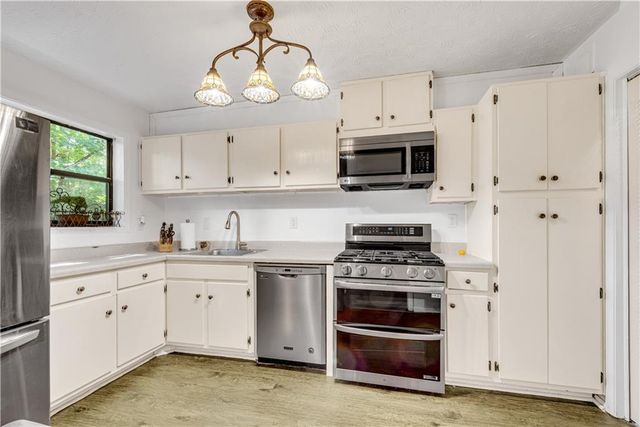 605 Dunbar Drive 605, Atlanta, GA 30338