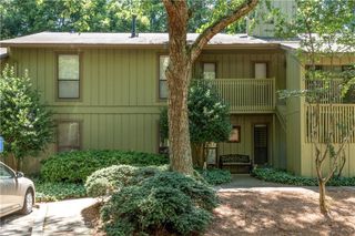 605 Dunbar Drive 605, Atlanta, GA 30338
