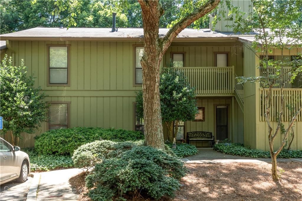 605 Dunbar Drive 605, Atlanta, GA 30338