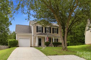 1610 Elk Creek Court, Charlotte, NC 28214