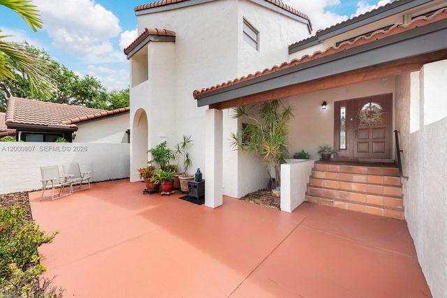 12530 SW 94th Ln, Miami, FL 33186