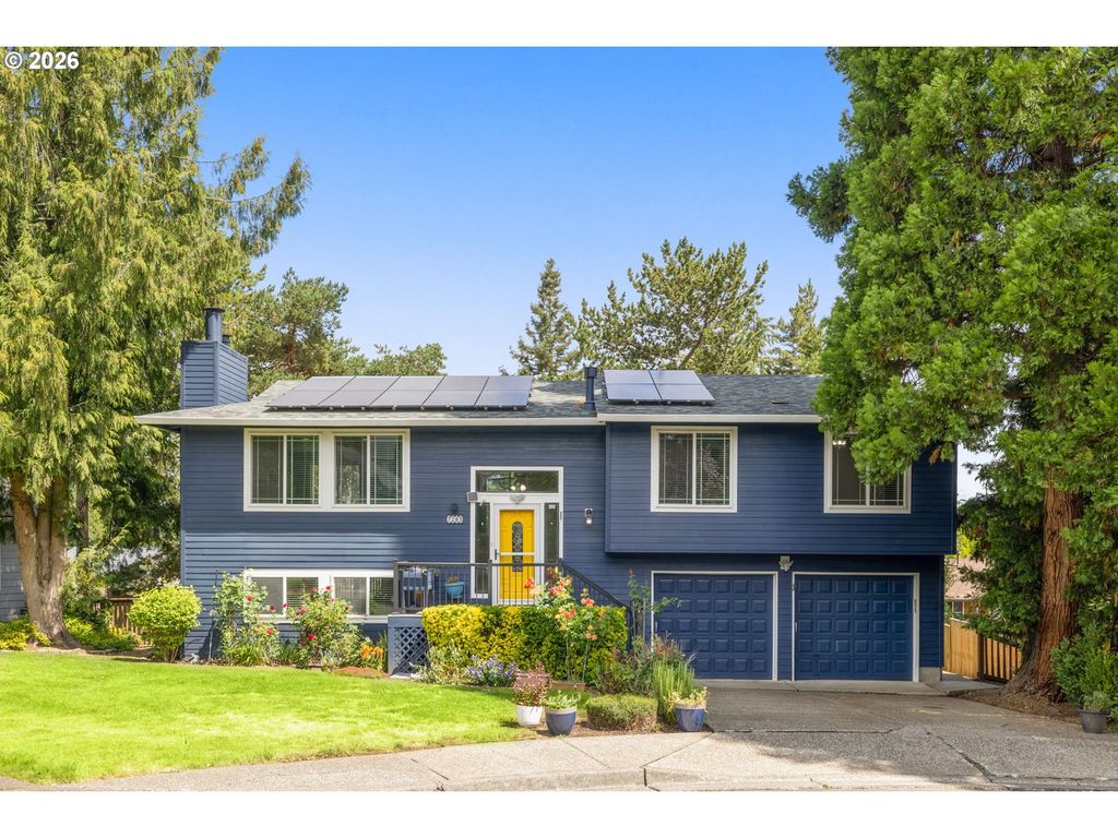 7265 Sw 171ST Dr, Beaverton, OR 97007