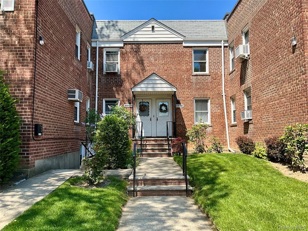 209-35 35th Ave. 35th upper, Bayside, NY 11361