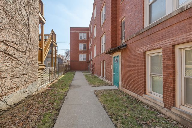543 E 60TH Street 4, Chicago, IL 60637