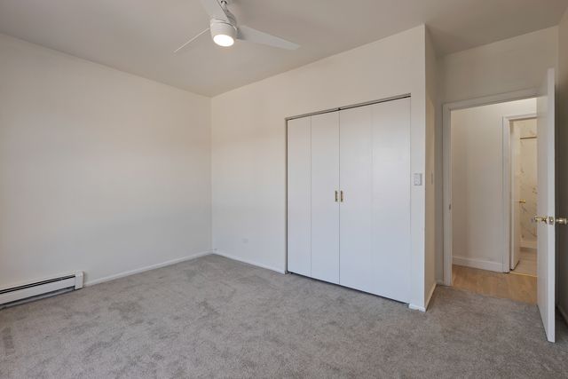 543 E 60TH Street 4, Chicago, IL 60637