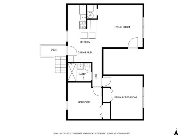 543 E 60TH Street 4, Chicago, IL 60637