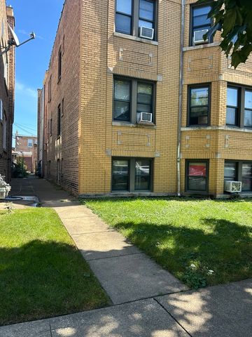 1929 Scoville Avenue, Berwyn, IL 60402