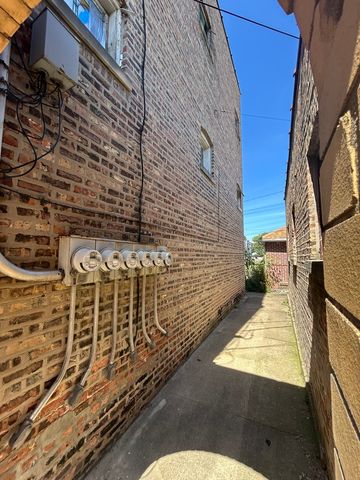 1929 Scoville Avenue, Berwyn, IL 60402
