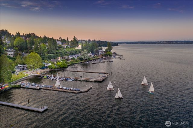 3925 NE Surber Drive, Seattle, WA 98105