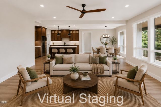 4302 Vista Pointe Drive, Medford, OR 97504
