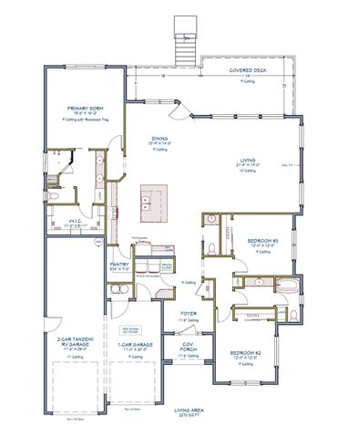 4302 Vista Pointe Drive, Medford, OR 97504