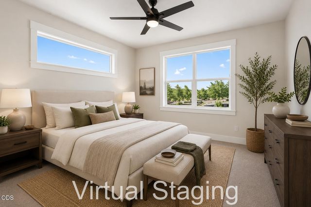 4302 Vista Pointe Drive, Medford, OR 97504
