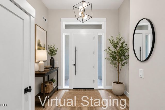 4302 Vista Pointe Drive, Medford, OR 97504