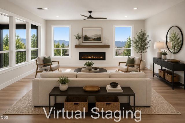 4302 Vista Pointe Drive, Medford, OR 97504