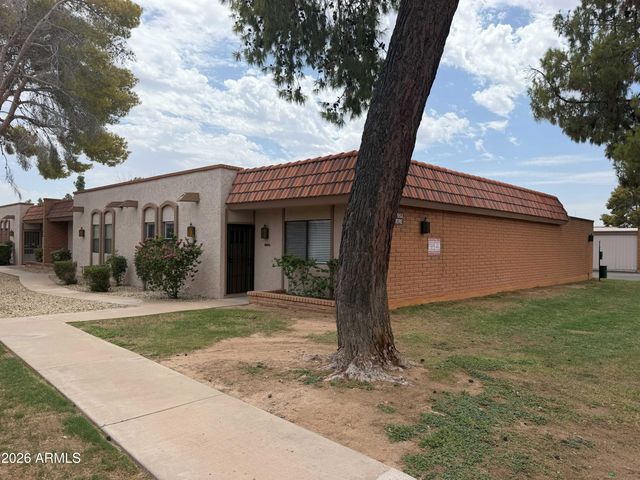 943 N Revere --, Mesa, AZ 85201
