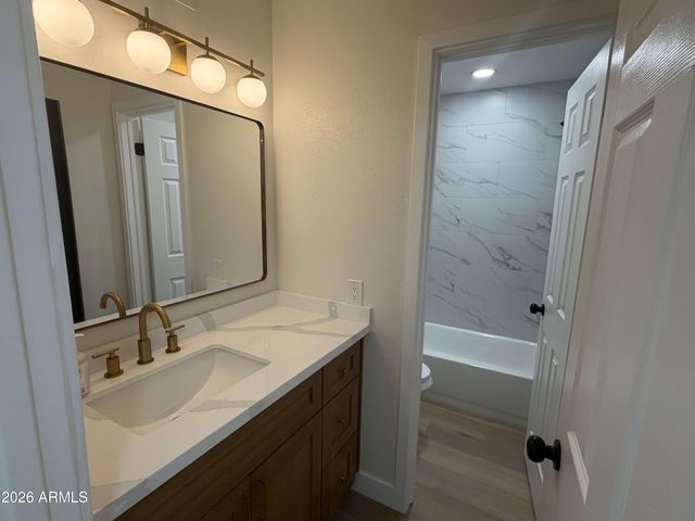 943 N Revere --, Mesa, AZ 85201