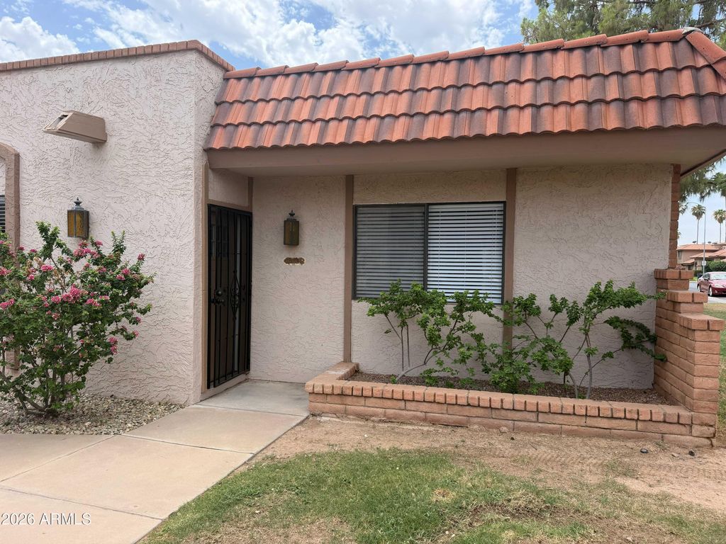 943 N Revere --, Mesa, AZ 85201