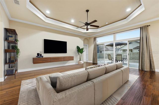 14589 NW 27TH PLACE, Newberry, FL 32669