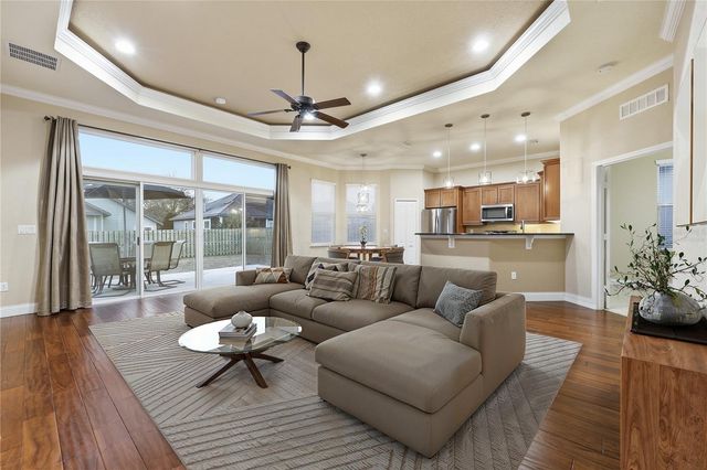 14589 NW 27TH PLACE, Newberry, FL 32669