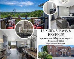 2915 Vineyards Parkway 6, Branson, MO 65616
