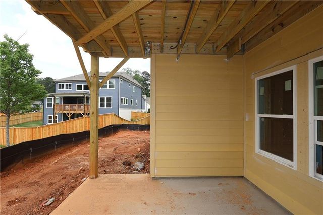 259 Wild Ginger Bend, Woodstock, GA 30188
