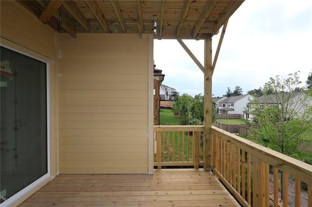 259 Wild Ginger Bend, Woodstock, GA 30188