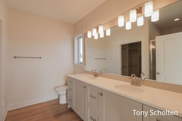 5172 Blendon Meadow Circle 45, Hudsonville, MI 49426