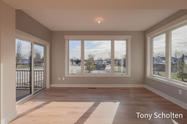 5172 Blendon Meadow Circle 45, Hudsonville, MI 49426