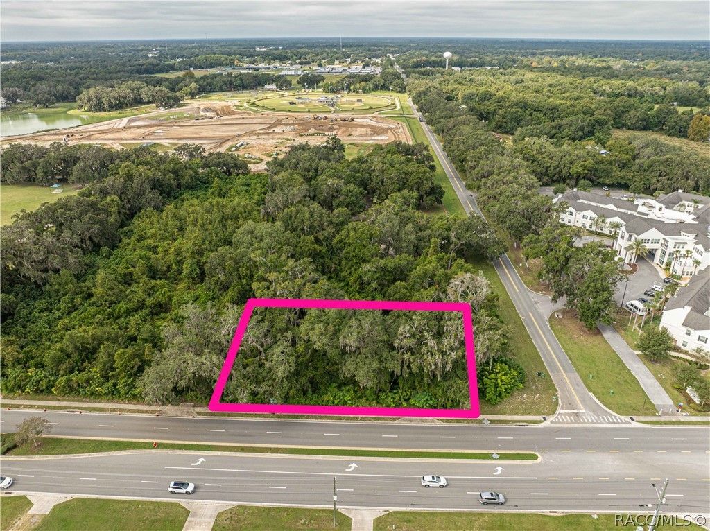 6974 Powell Road, Wildwood, FL 34785