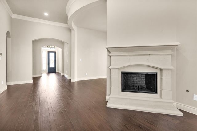 17339 Camillia Trail, Conroe, TX 77302