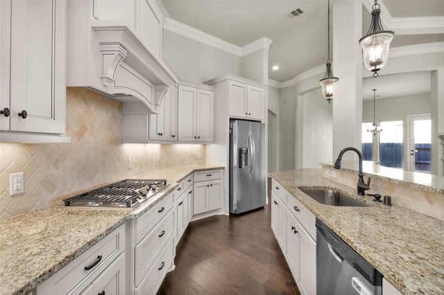17339 Camillia Trail, Conroe, TX 77302