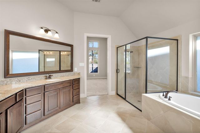 17339 Camillia Trail, Conroe, TX 77302