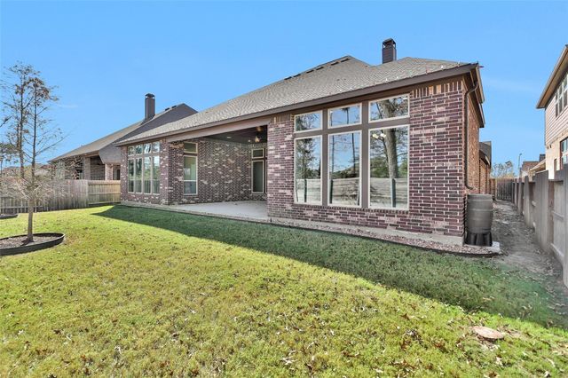 17339 Camillia Trail, Conroe, TX 77302