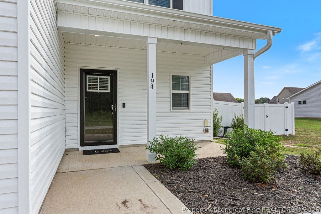 194 Doubletree Lane, Autryville, NC 28318 — photo 2