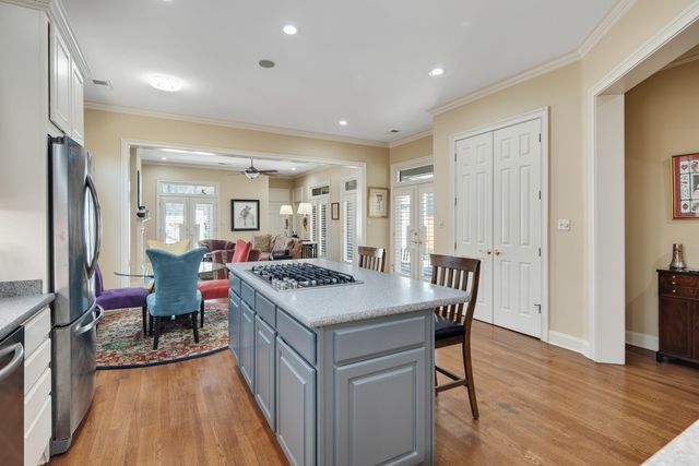 7302 MONT BLANC DR, Germantown, TN 38138