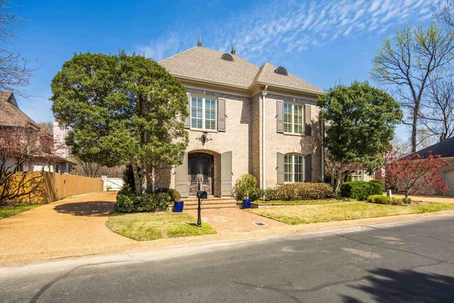 7302 MONT BLANC DR, Germantown, TN 38138