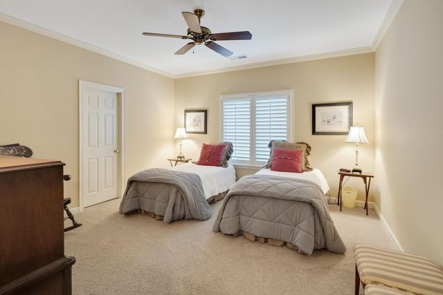 7302 MONT BLANC DR, Germantown, TN 38138