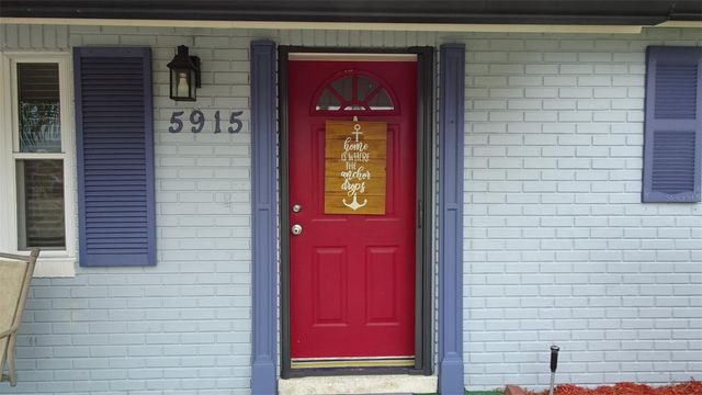 5915 63RD AVENUE N, Pinellas Park, FL 33781