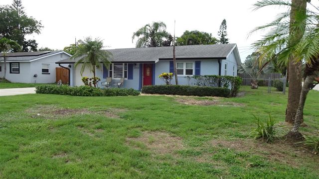 5915 63RD AVENUE N, Pinellas Park, FL 33781