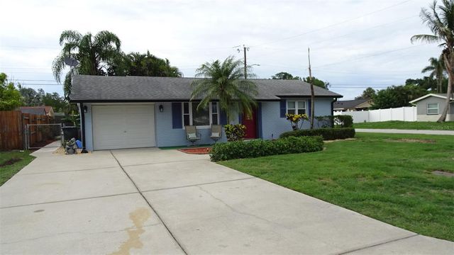 5915 63RD AVENUE N, Pinellas Park, FL 33781