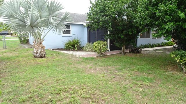 5915 63RD AVENUE N, Pinellas Park, FL 33781