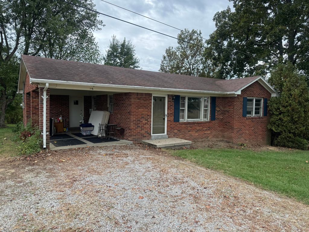 115 Old Sweet Owen Road, Owenton, KY 40359
