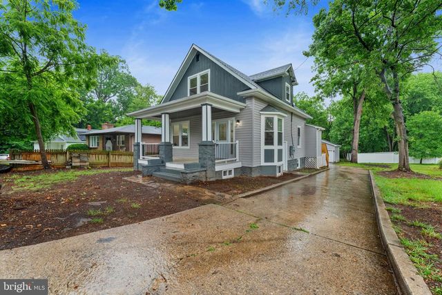 8108 EULER AVE, Windsor Mill, MD 21244