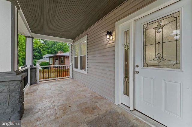 8108 EULER AVE, Windsor Mill, MD 21244
