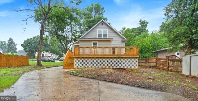 8108 EULER AVE, Windsor Mill, MD 21244