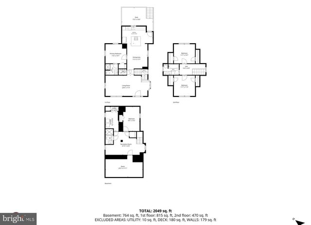8108 EULER AVE, Windsor Mill, MD 21244
