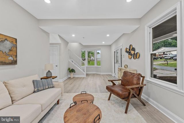 8108 EULER AVE, Windsor Mill, MD 21244