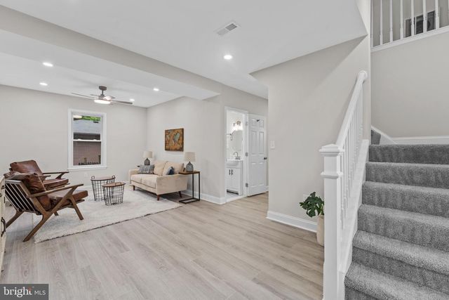 8108 EULER AVE, Windsor Mill, MD 21244