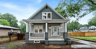 8108 EULER AVE, Windsor Mill, MD 21244